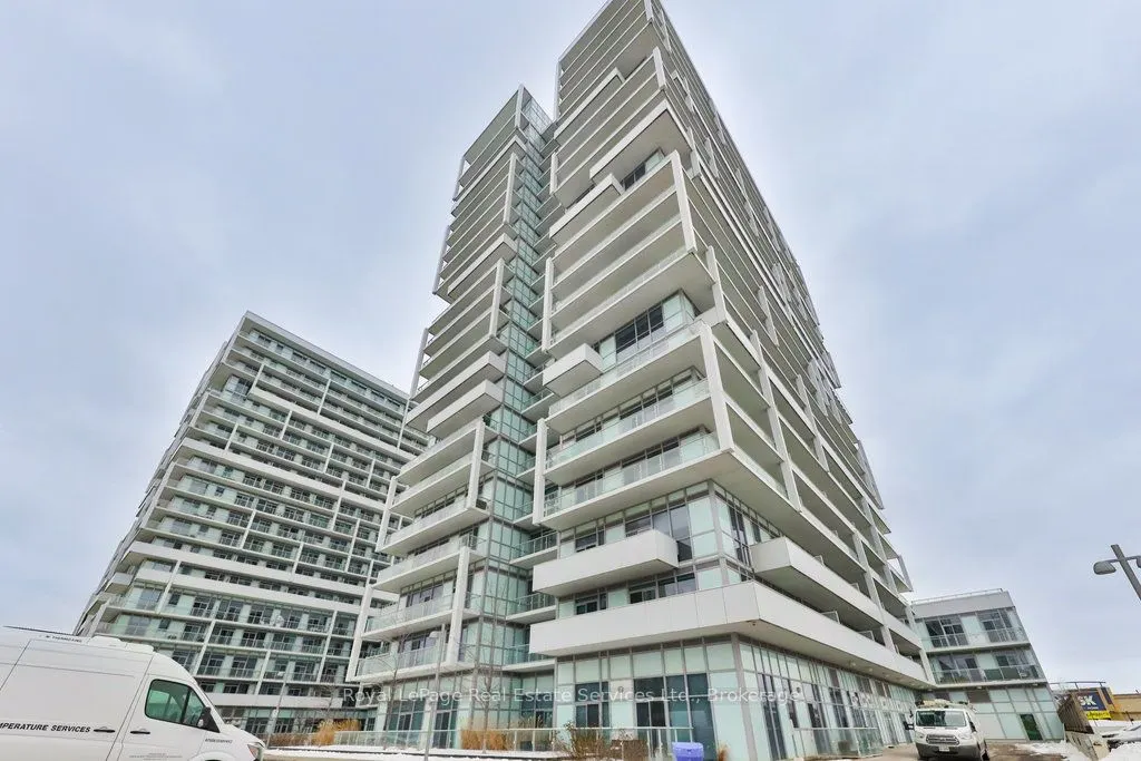 65 Speers Road, #320