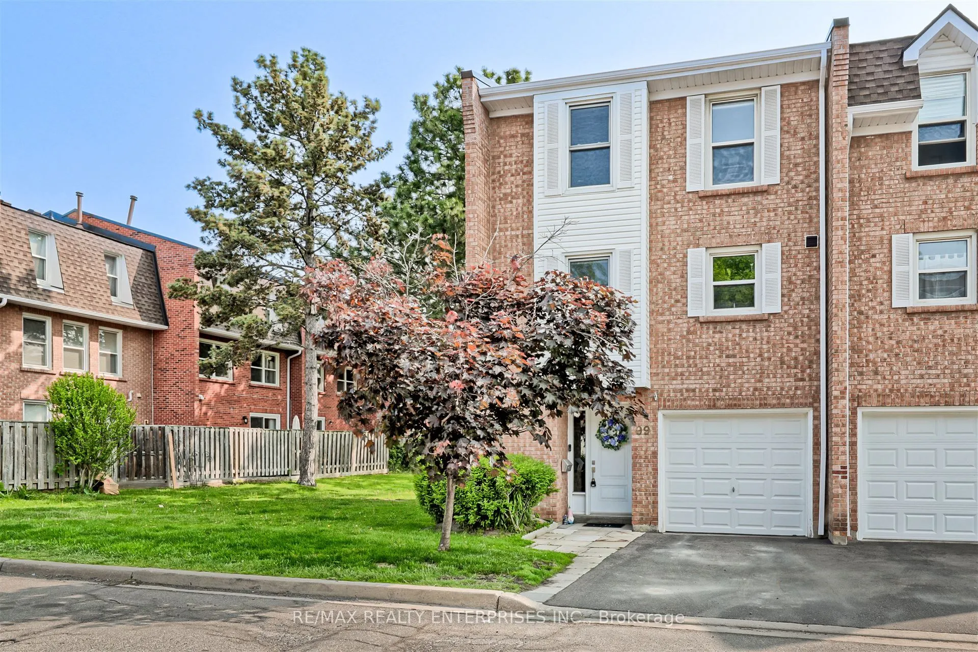 333 Meadows Boulevard, #99