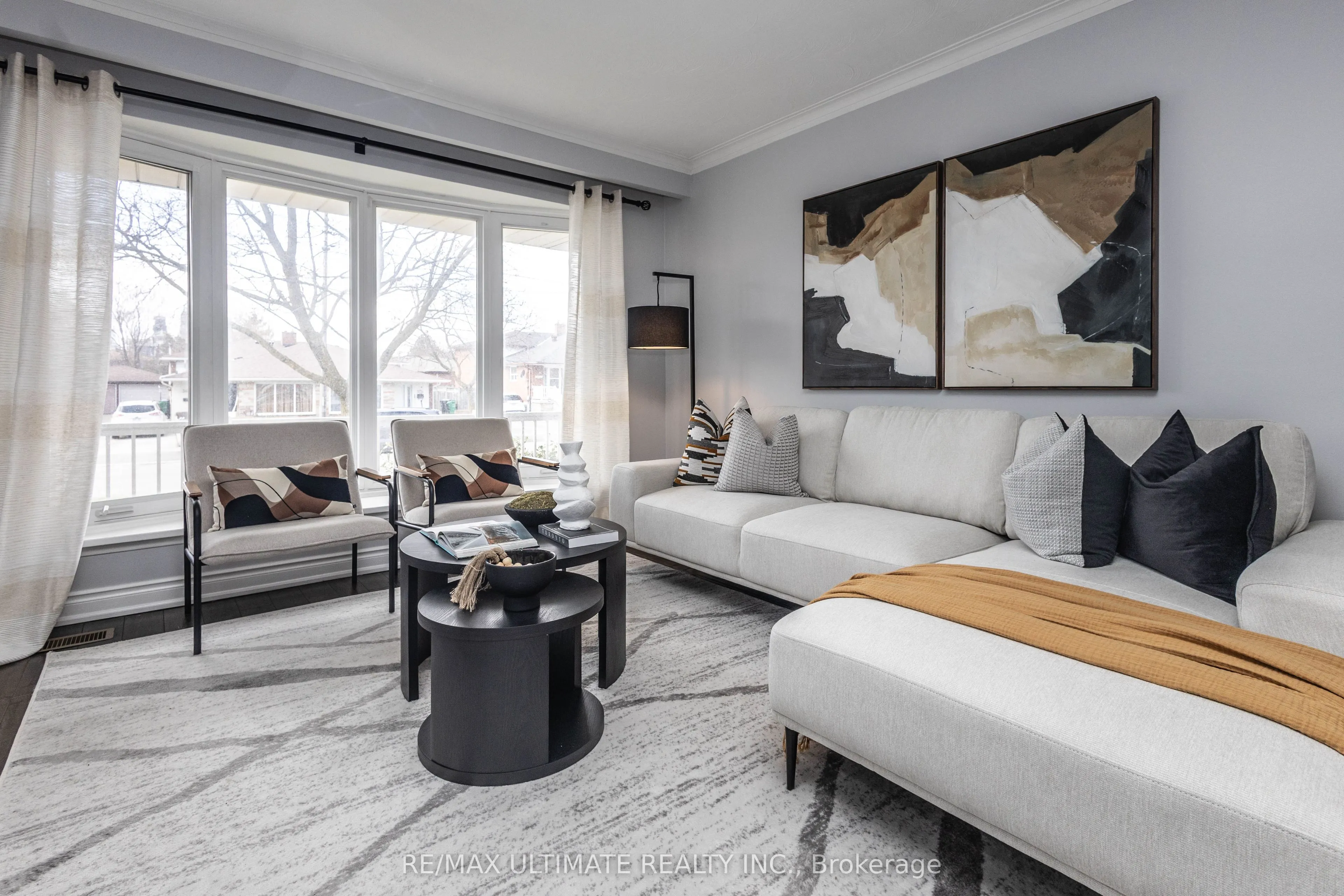 3641 Holden Crescent