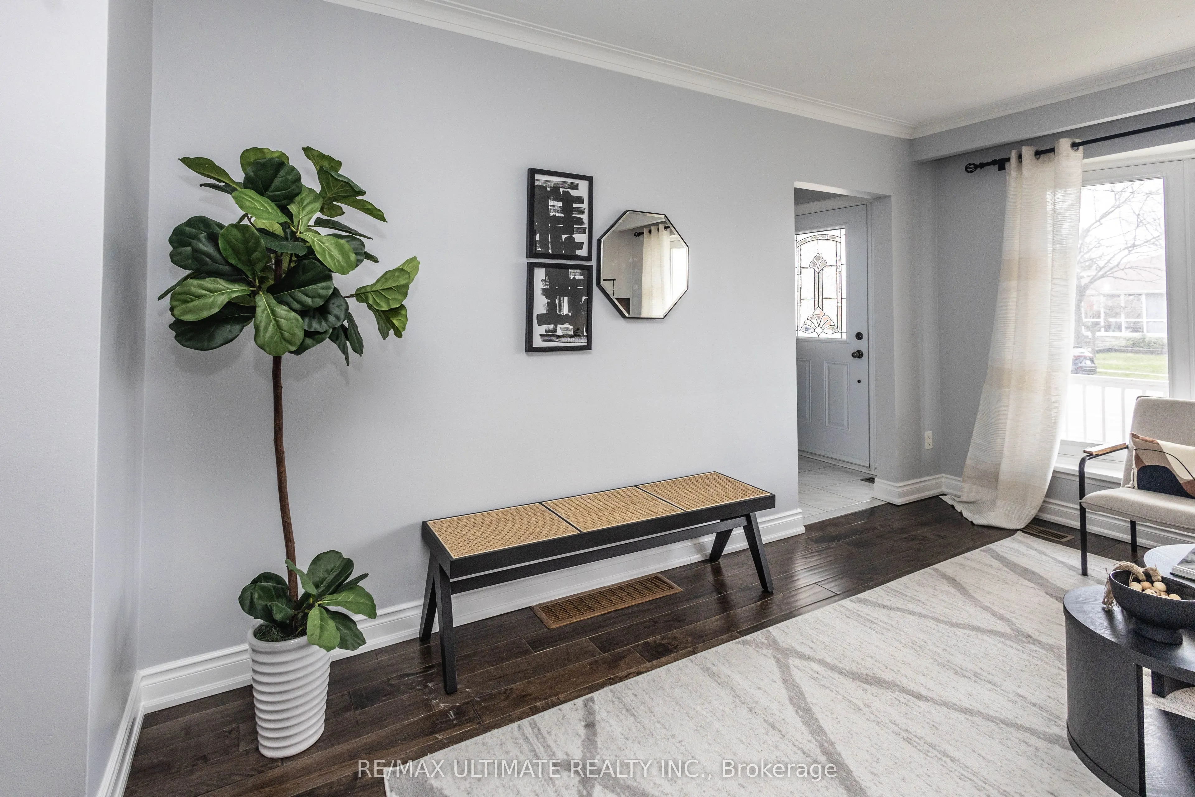 3641 Holden Crescent