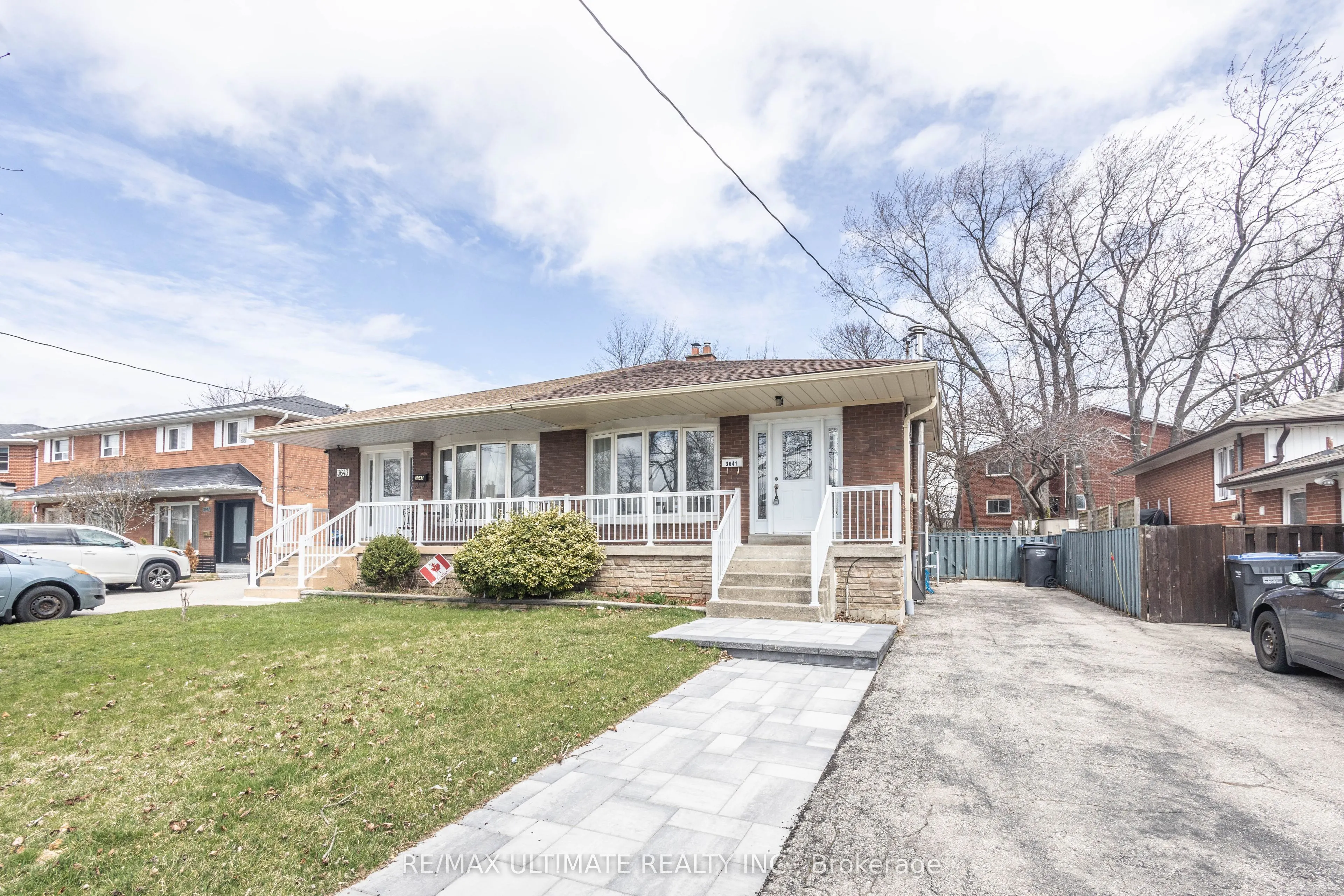 3641 Holden Crescent