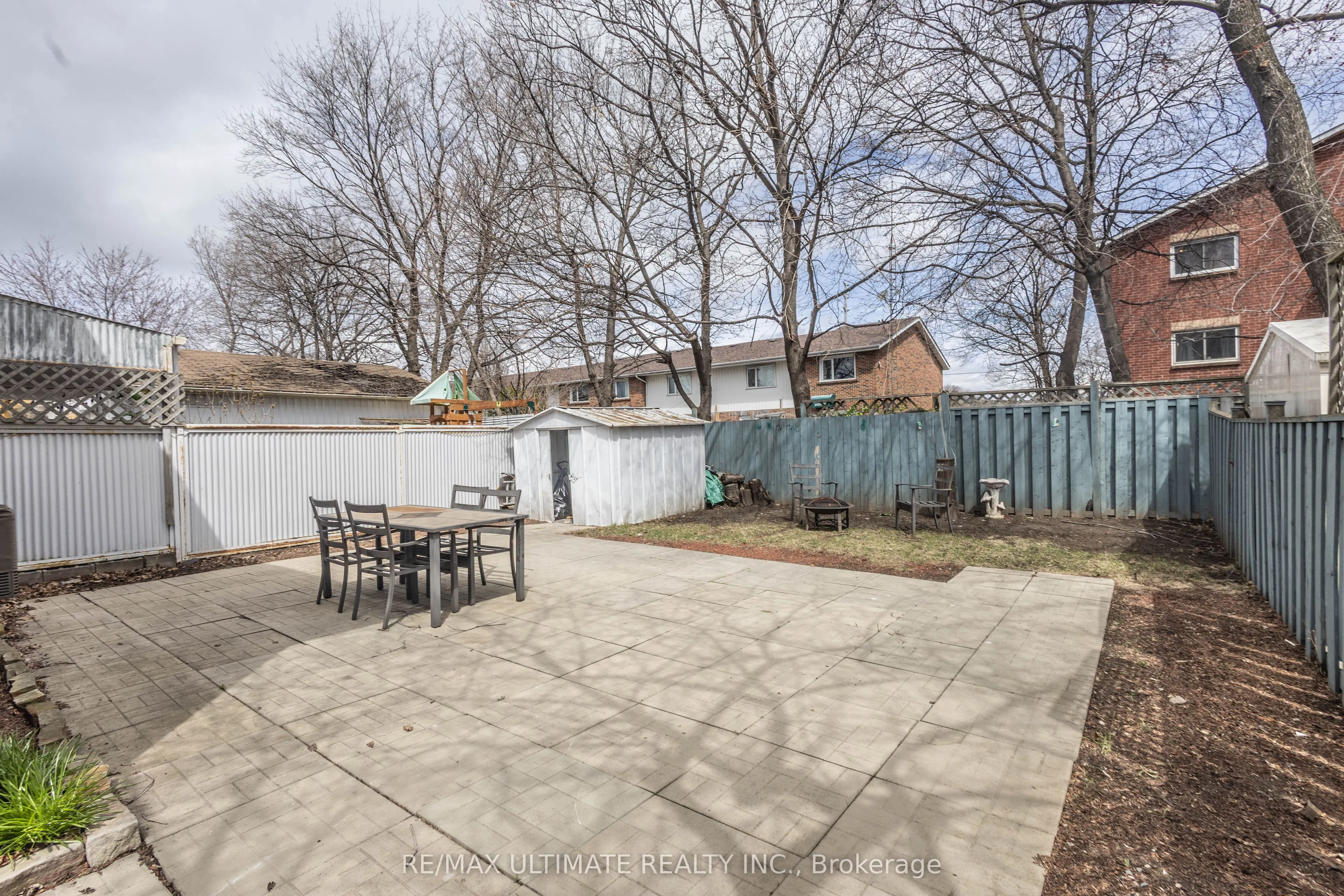 3641 Holden Crescent