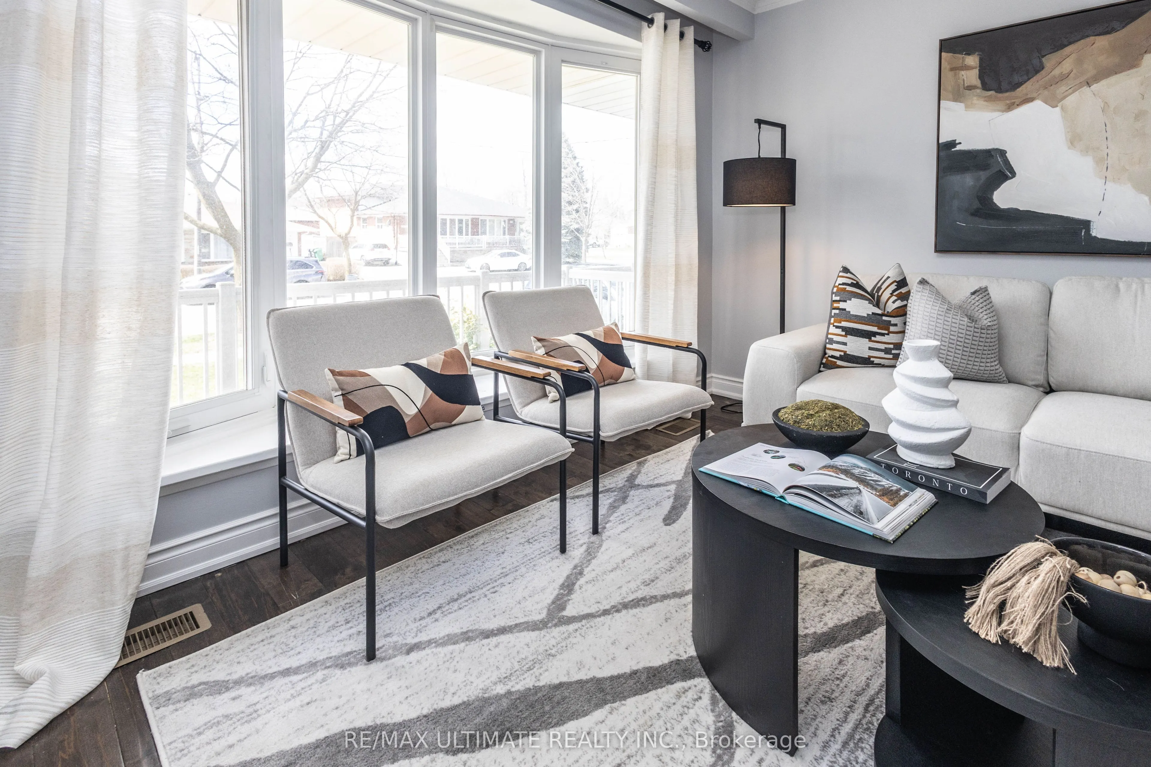 3641 Holden Crescent