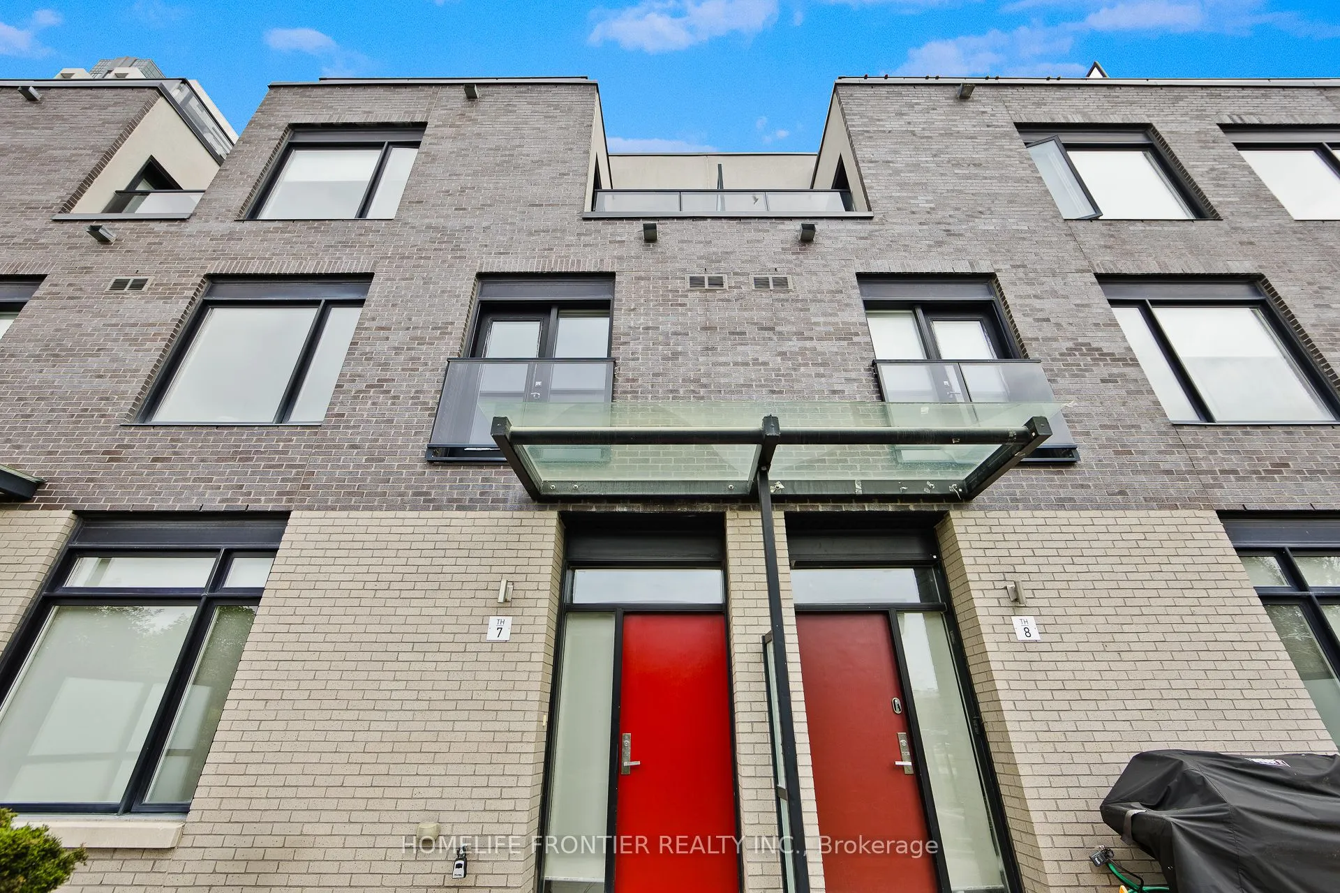 4020 Parkside Village Drive, #7