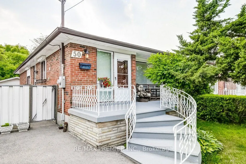 50 Fernando Road
