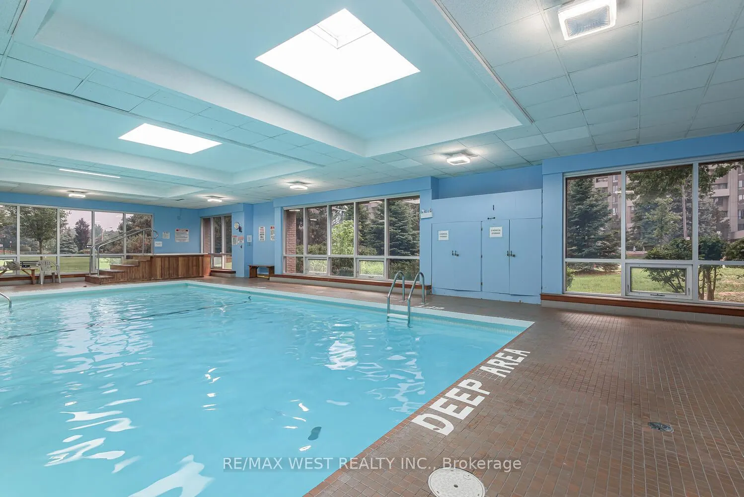 820 Burnhamthorpe Road, #1104