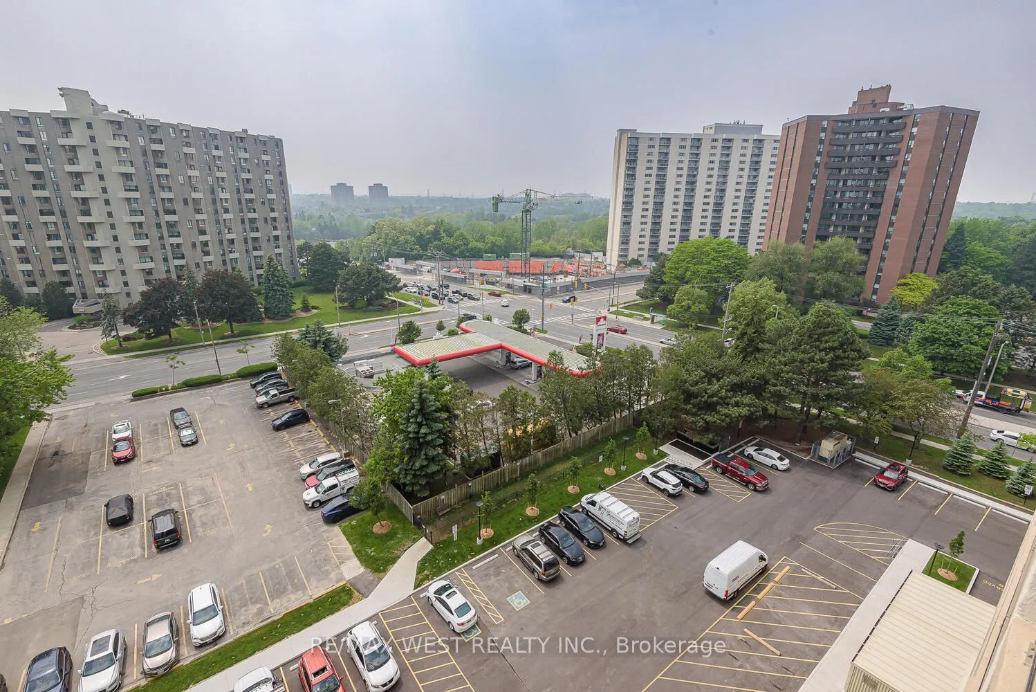 820 Burnhamthorpe Road, #1104