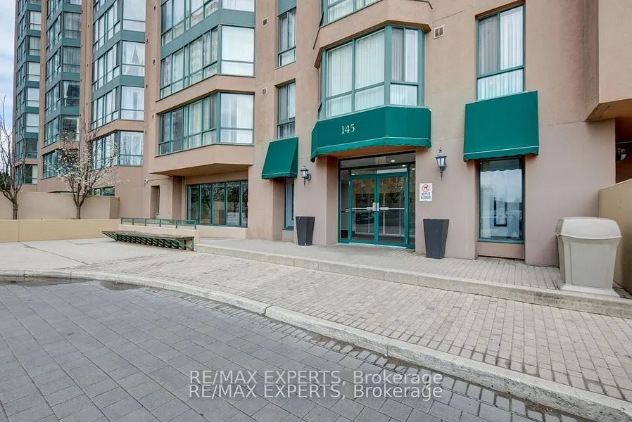 145 Hillcrest Avenue, #502