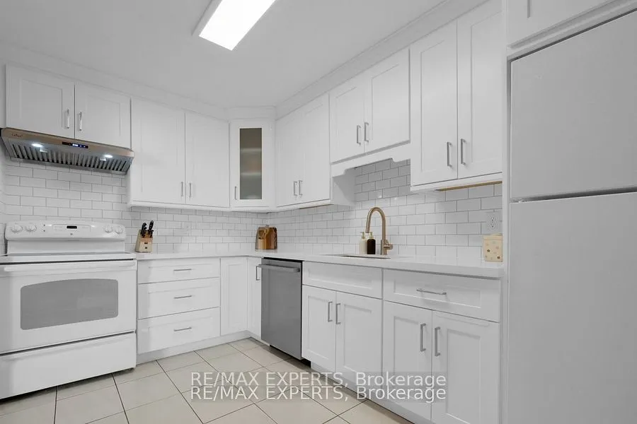 145 Hillcrest Avenue, #502