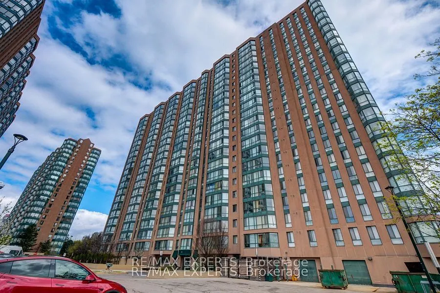 145 Hillcrest Avenue, #502