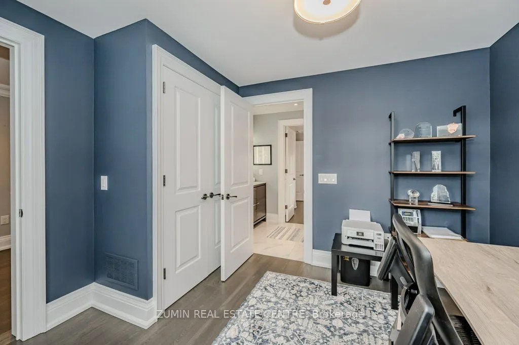 1298 Pinegrove Road