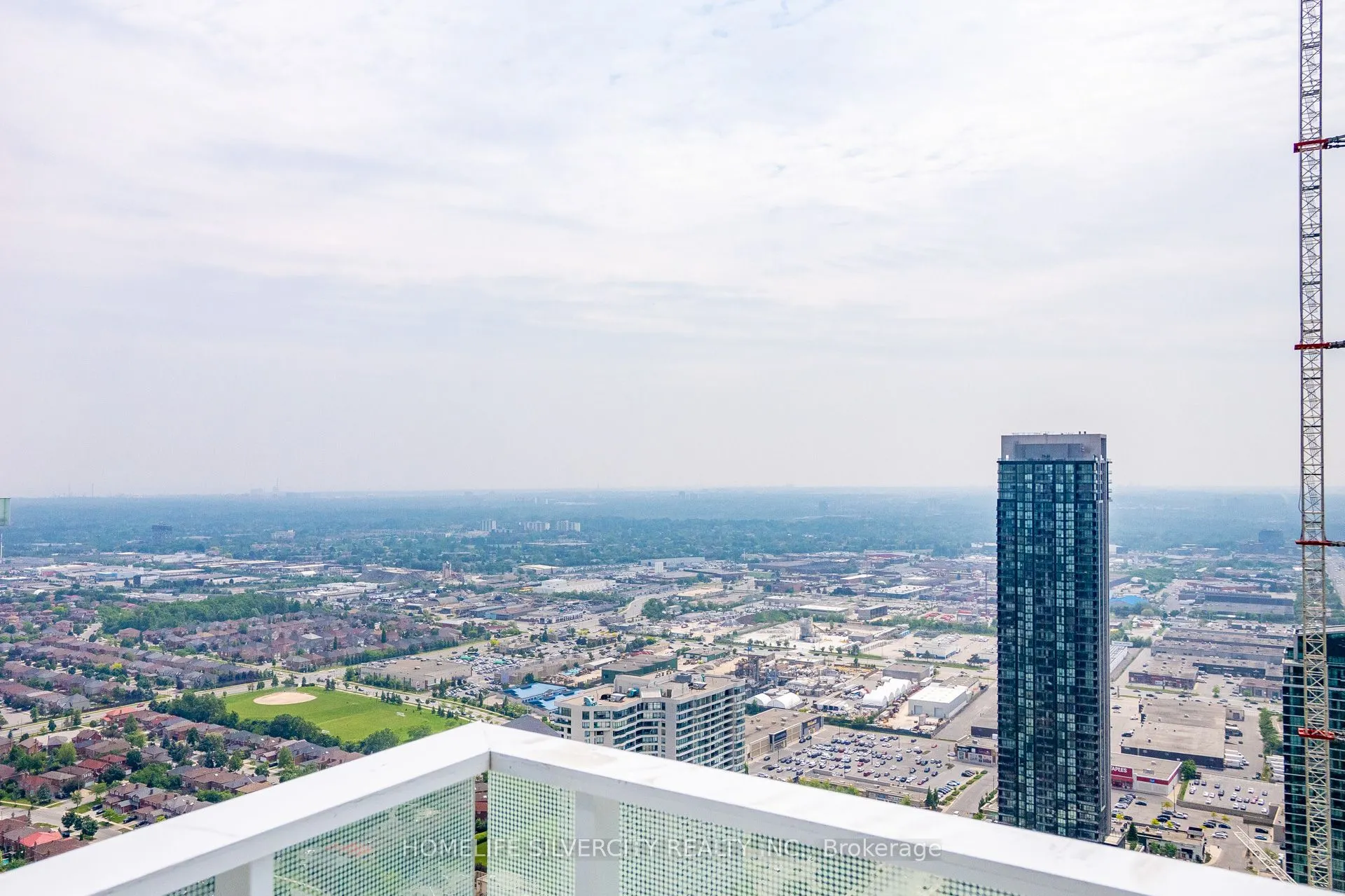 3900 Confederation Parkway, #4604