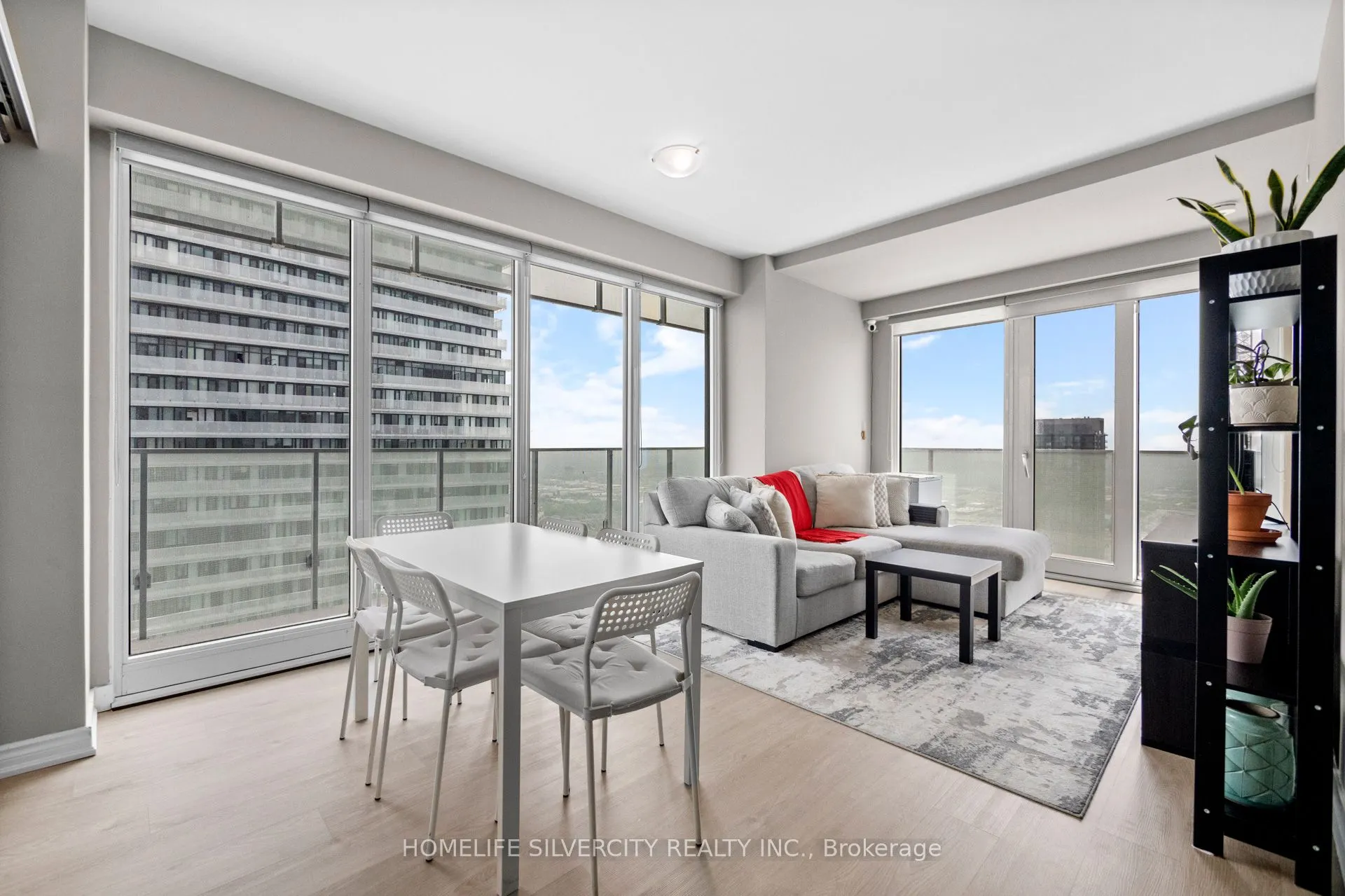 3900 Confederation Parkway, #4604
