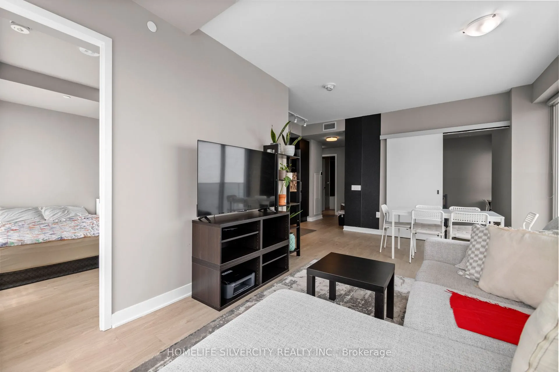 3900 Confederation Parkway, #4604