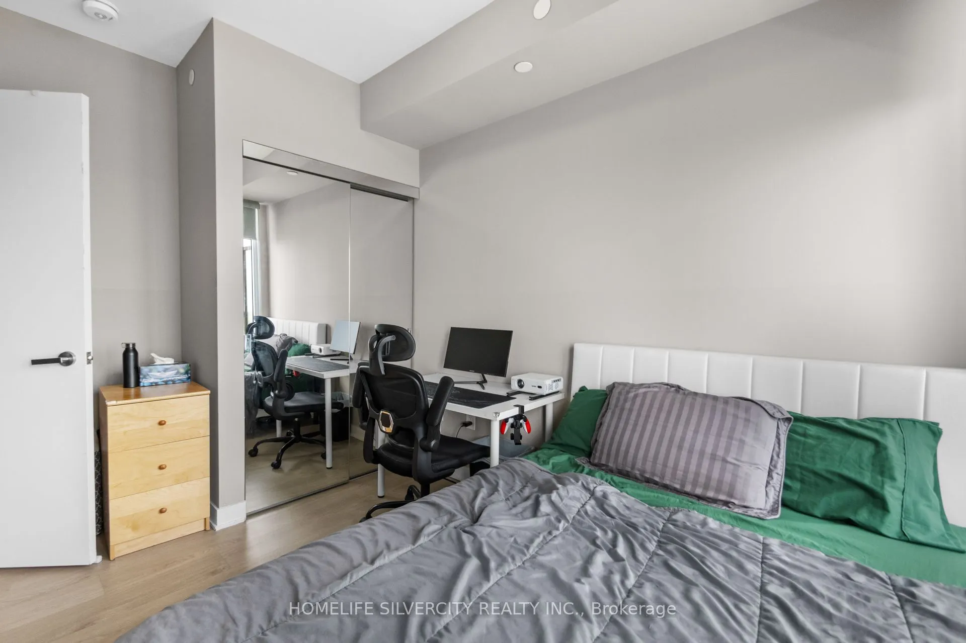 3900 Confederation Parkway, #4604