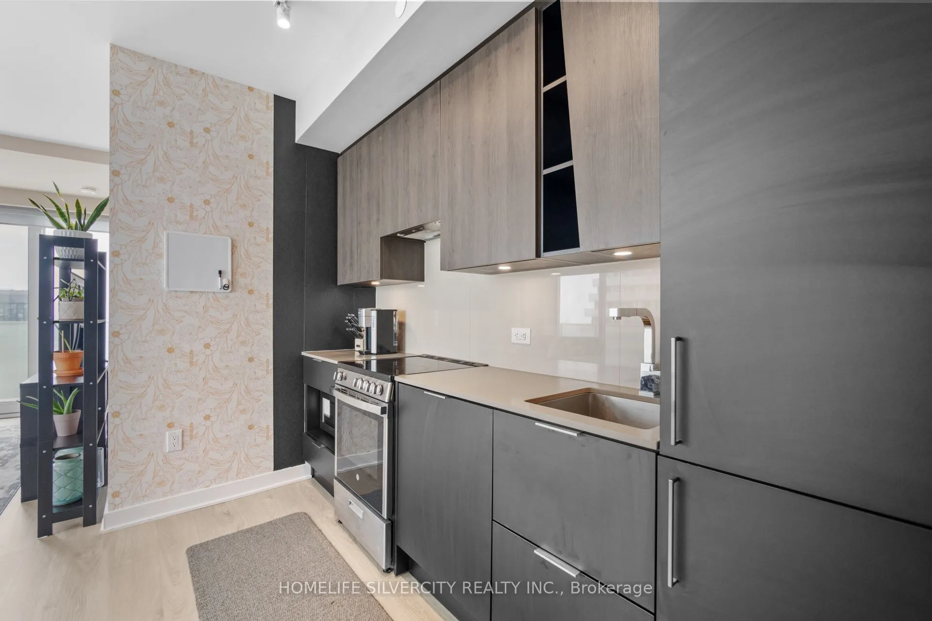 3900 Confederation Parkway, #4604