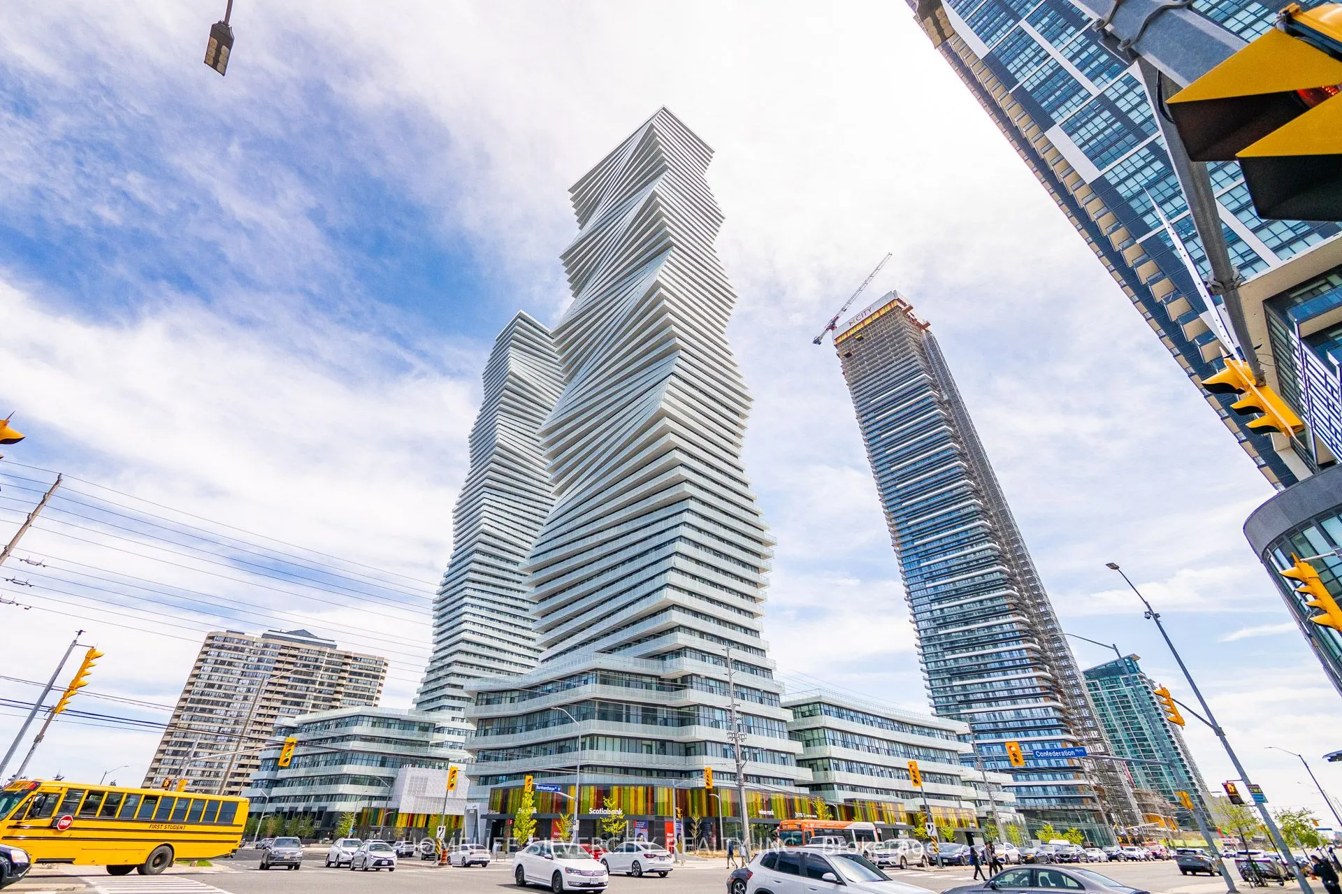 3900 Confederation Parkway, #4604