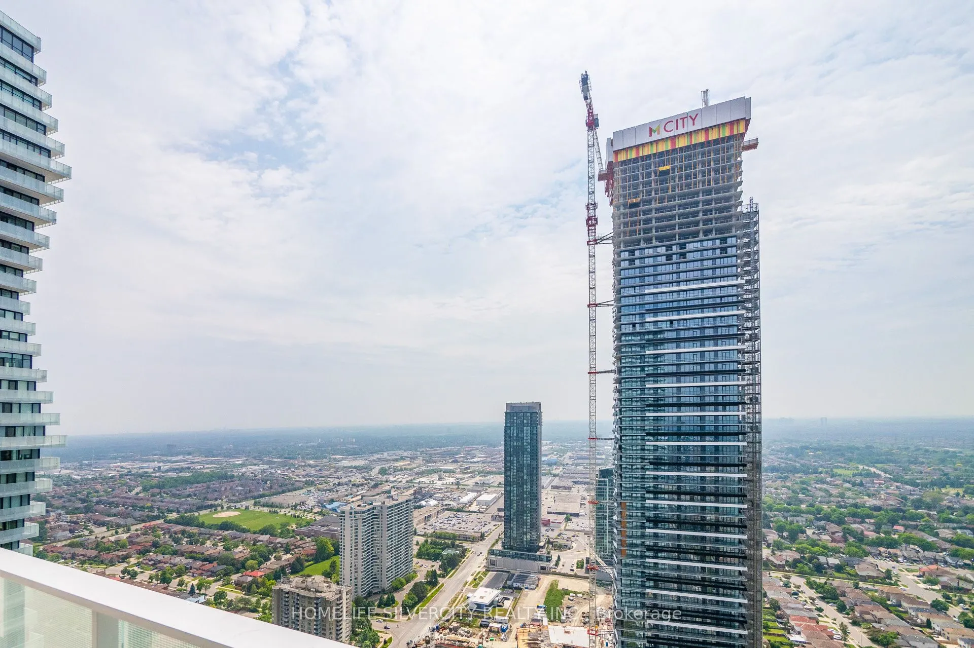 3900 Confederation Parkway, #4604