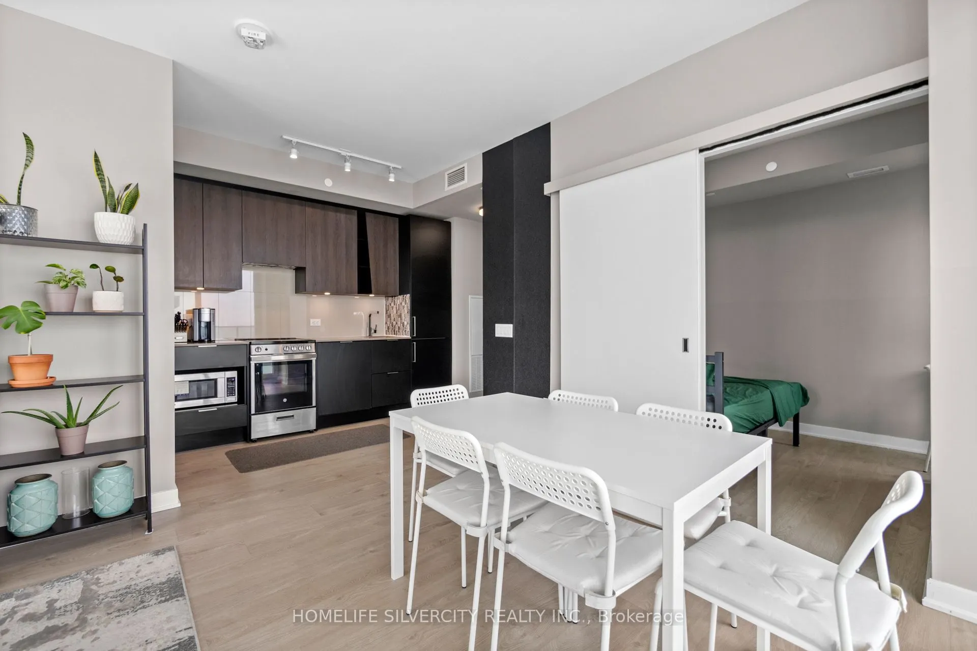 3900 Confederation Parkway, #4604
