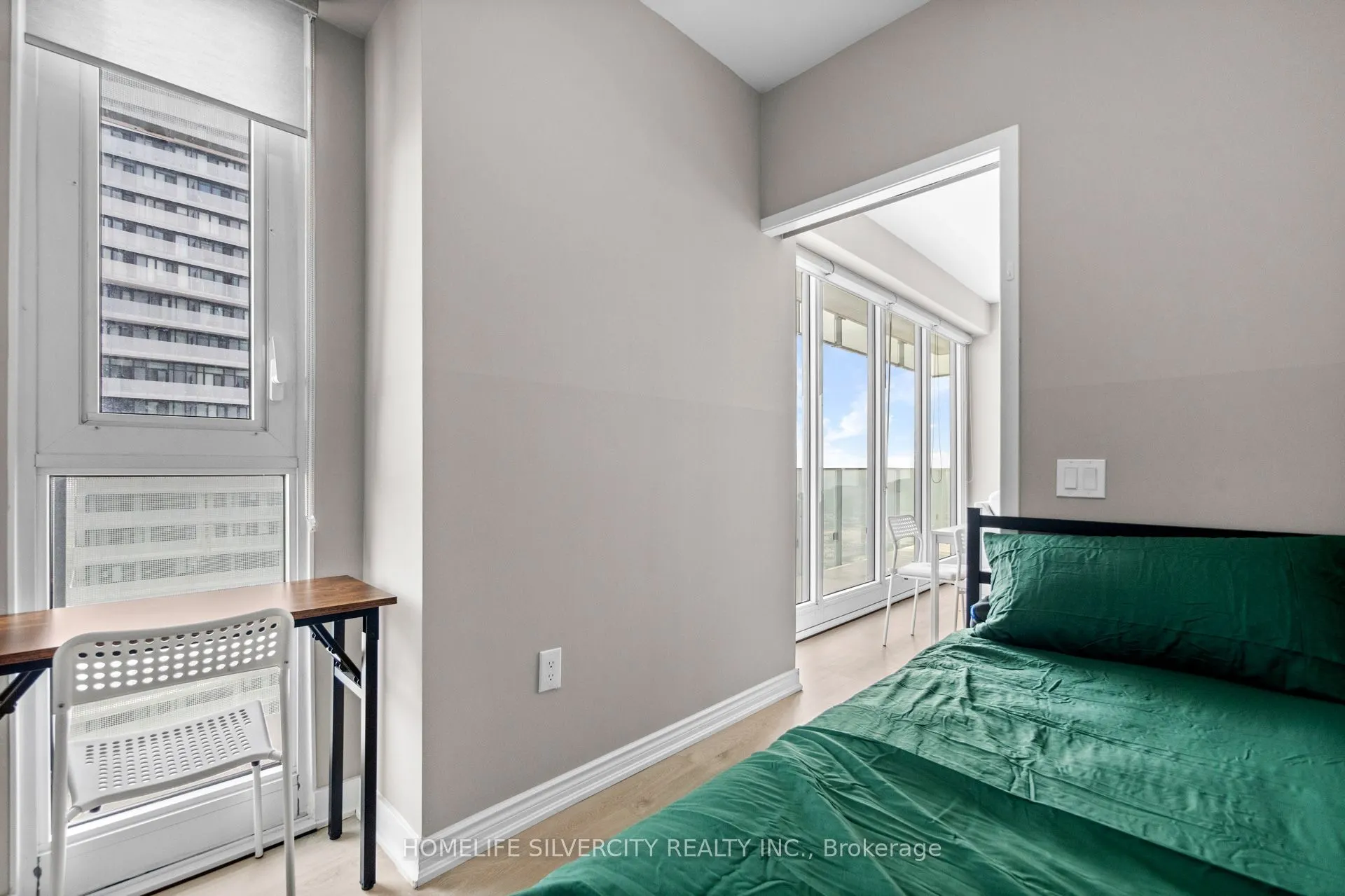 3900 Confederation Parkway, #4604