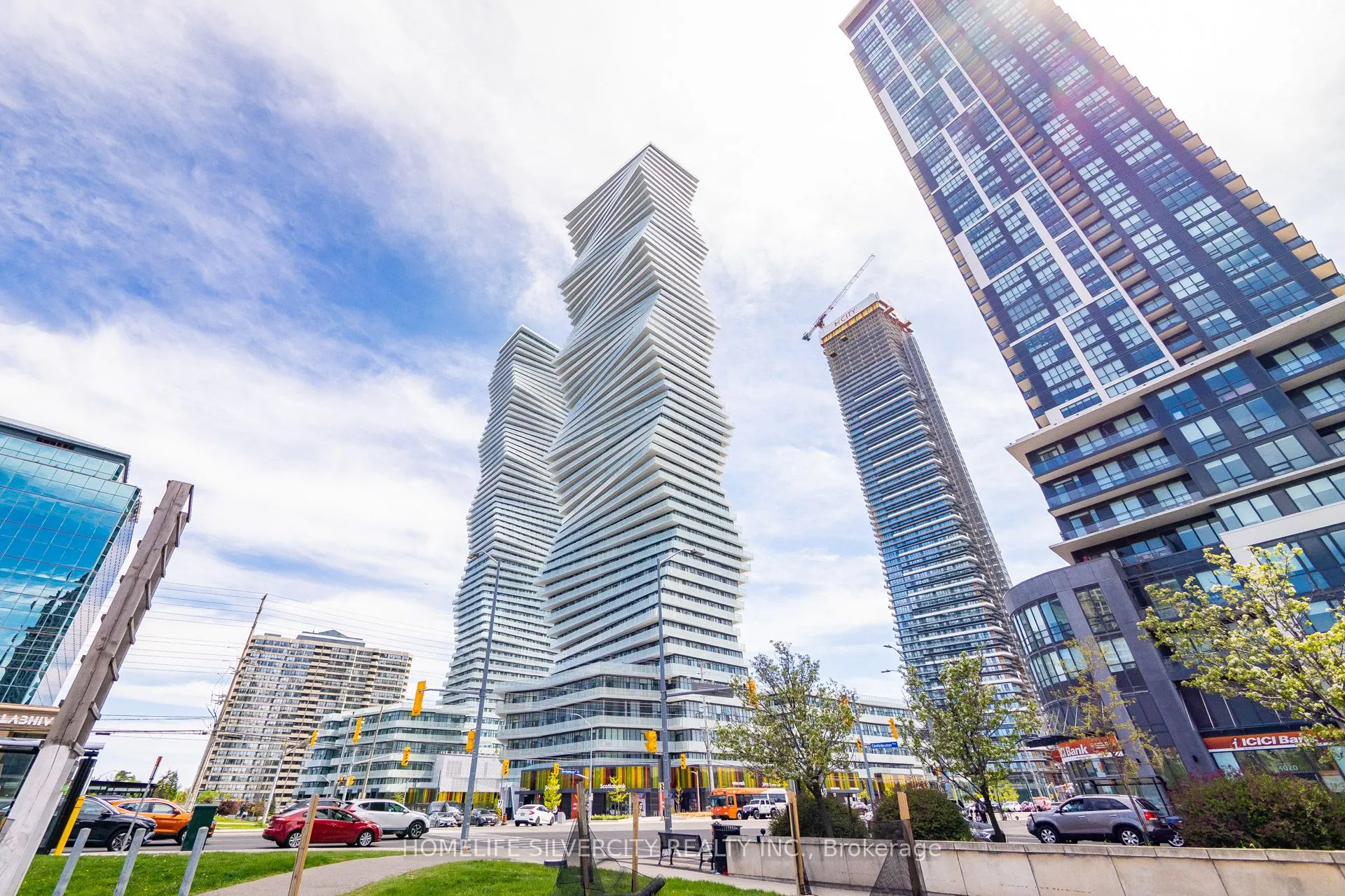 3900 Confederation Parkway, #4604