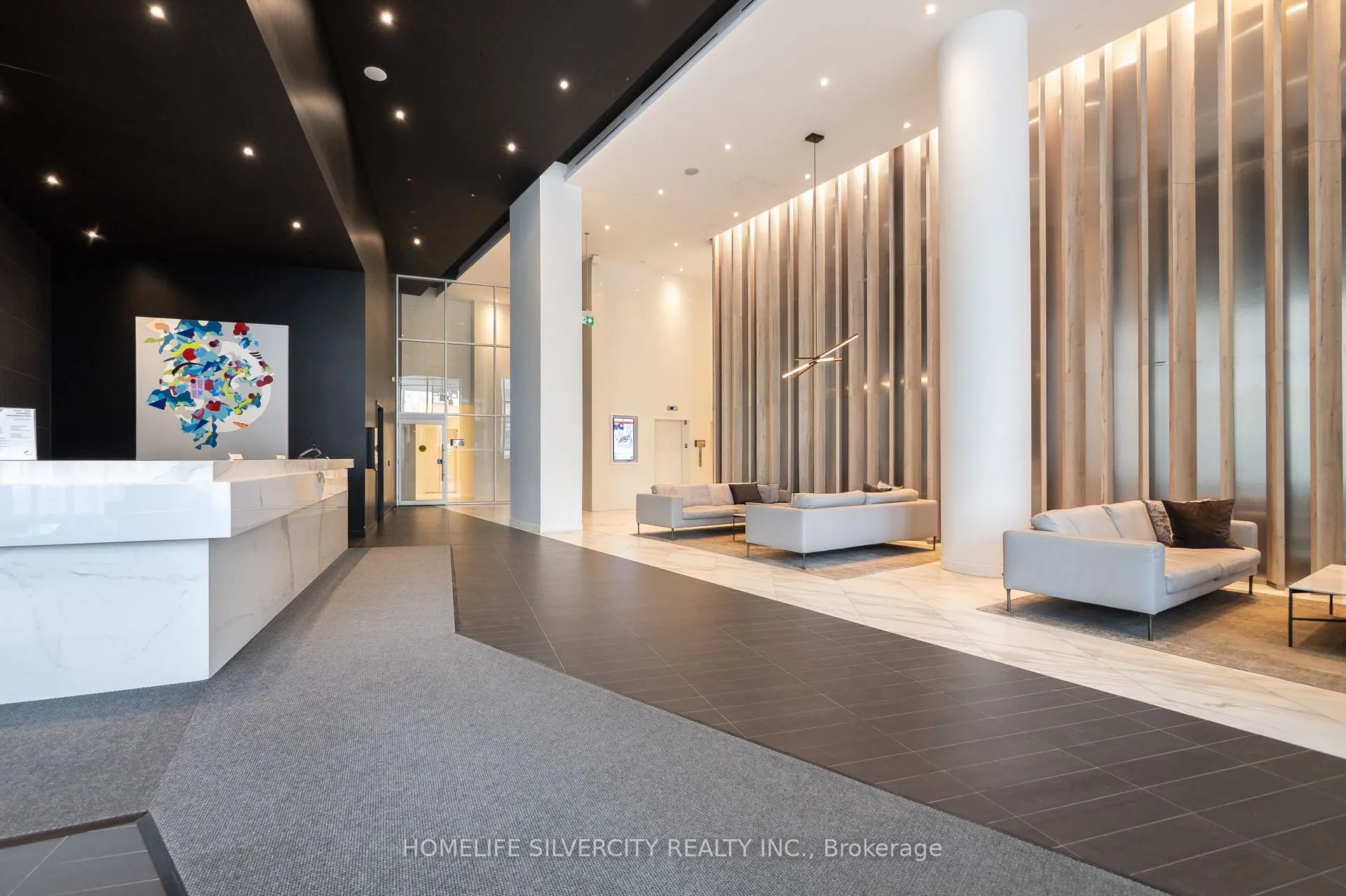 3900 Confederation Parkway, #4604