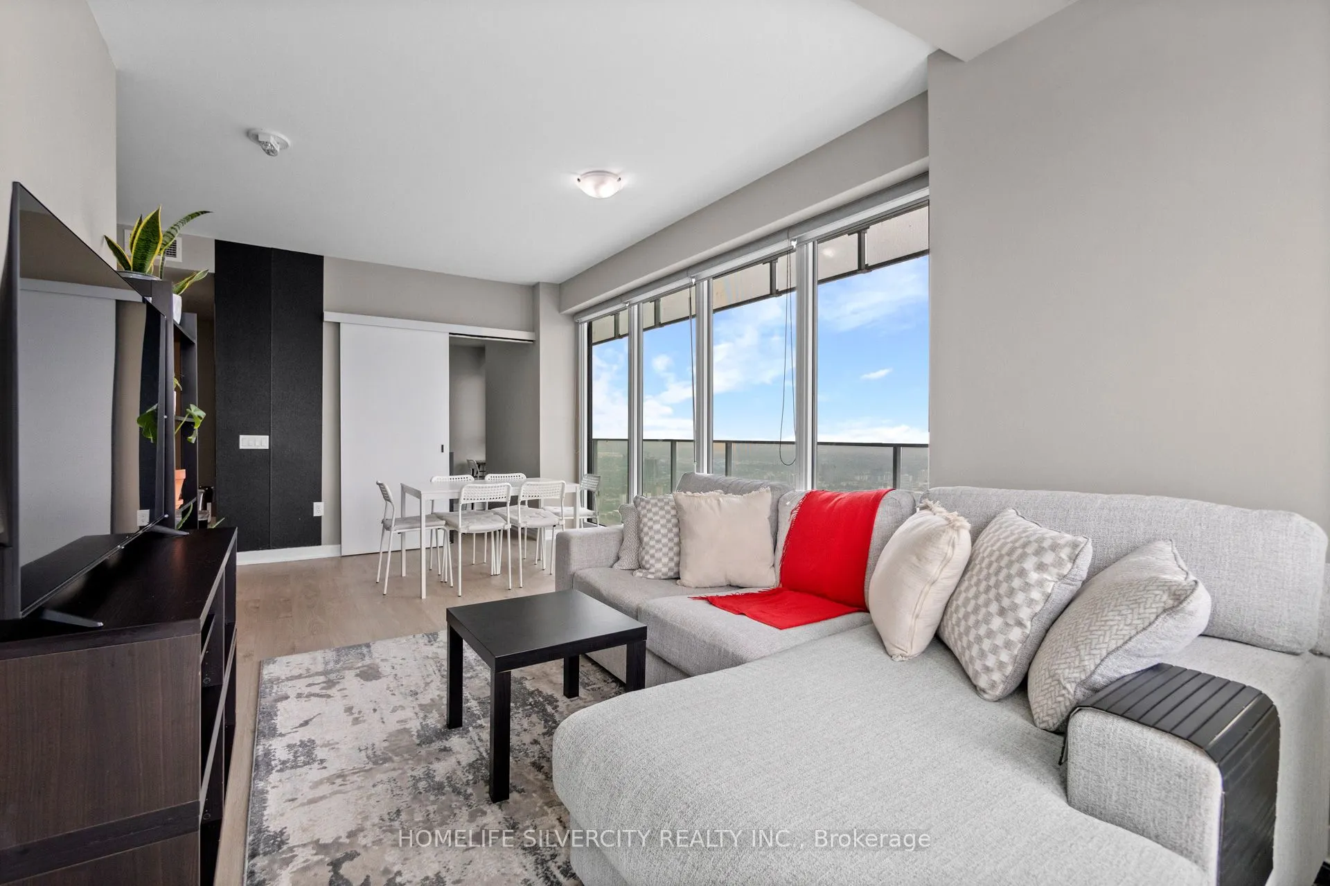 3900 Confederation Parkway, #4604