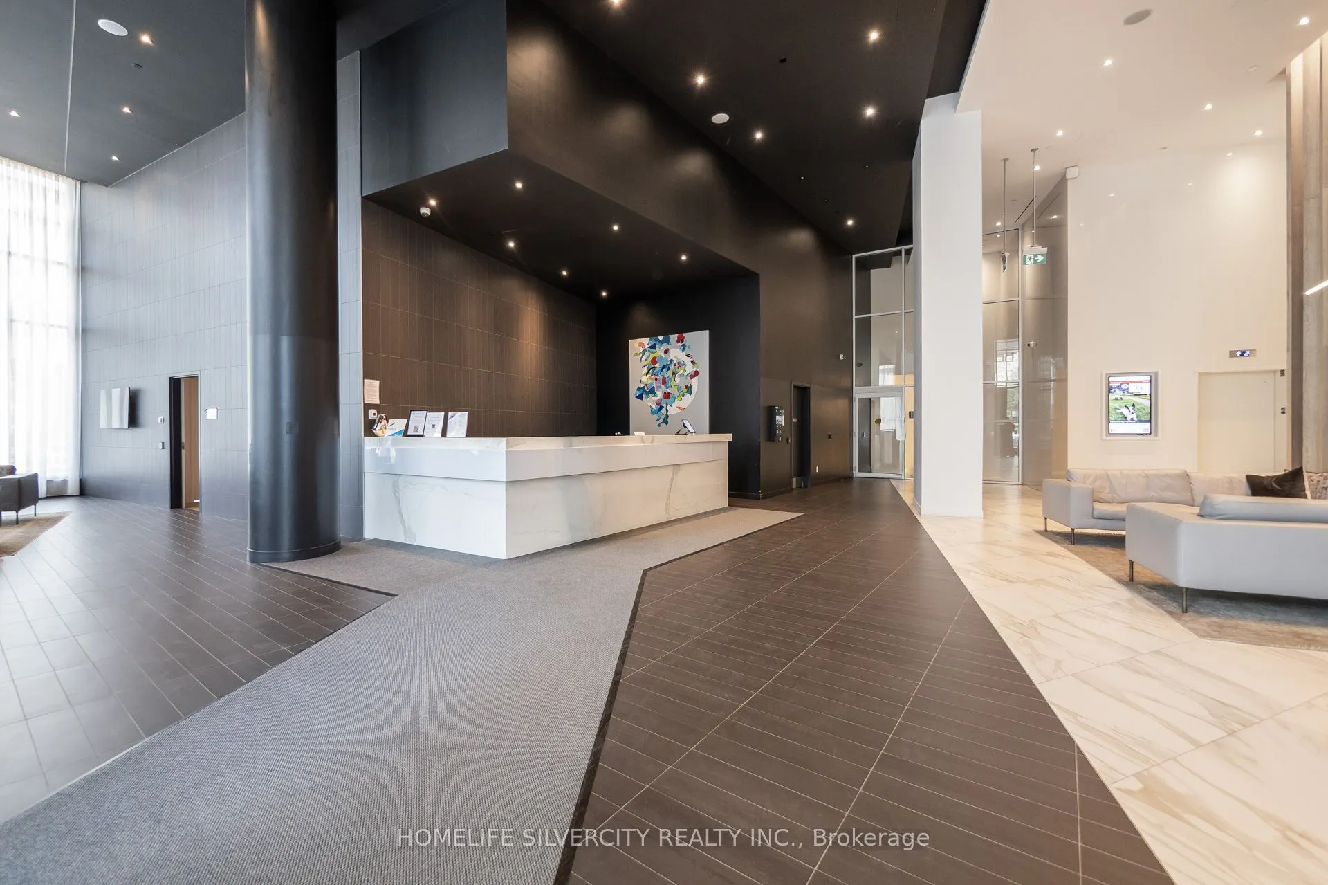 3900 Confederation Parkway, #4604