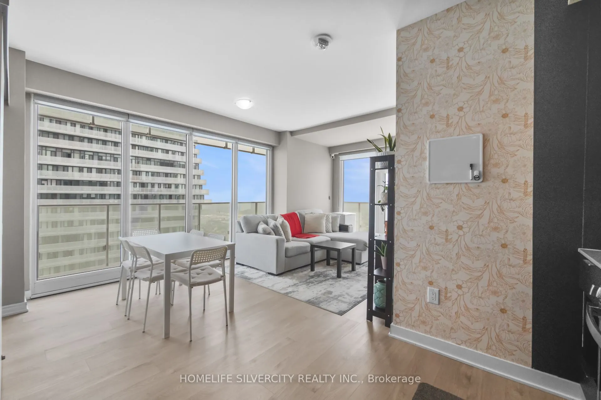 3900 Confederation Parkway, #4604