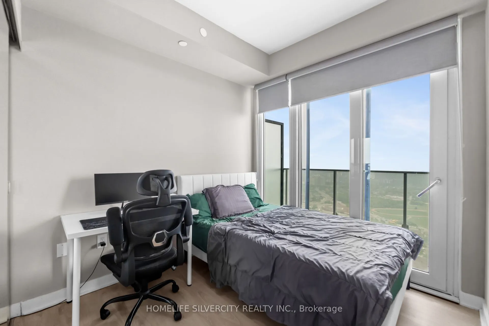 3900 Confederation Parkway, #4604