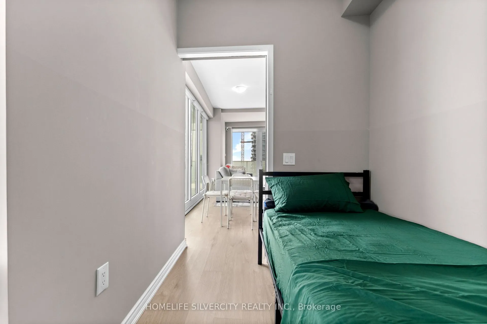 3900 Confederation Parkway, #4604