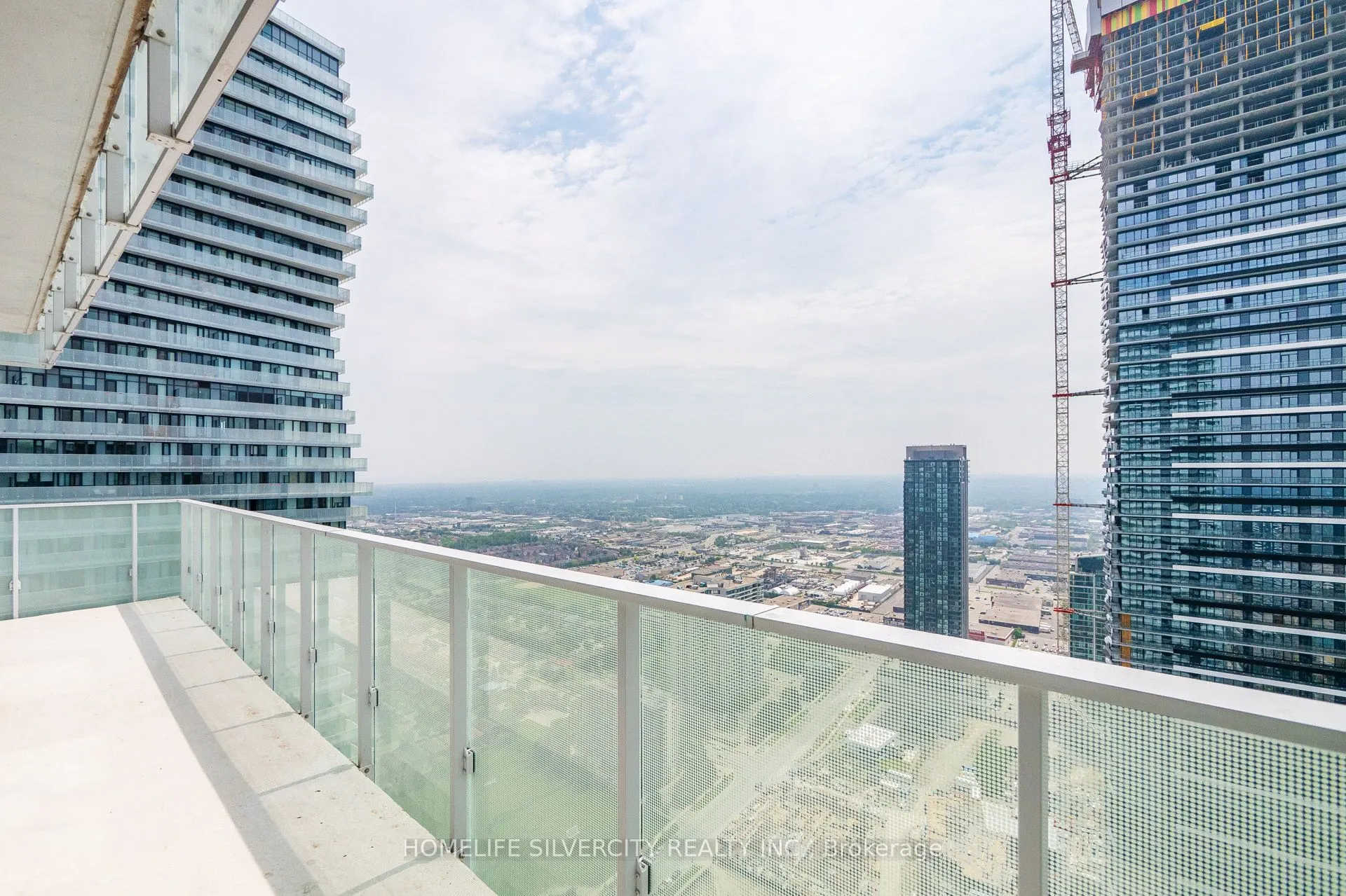3900 Confederation Parkway, #4604
