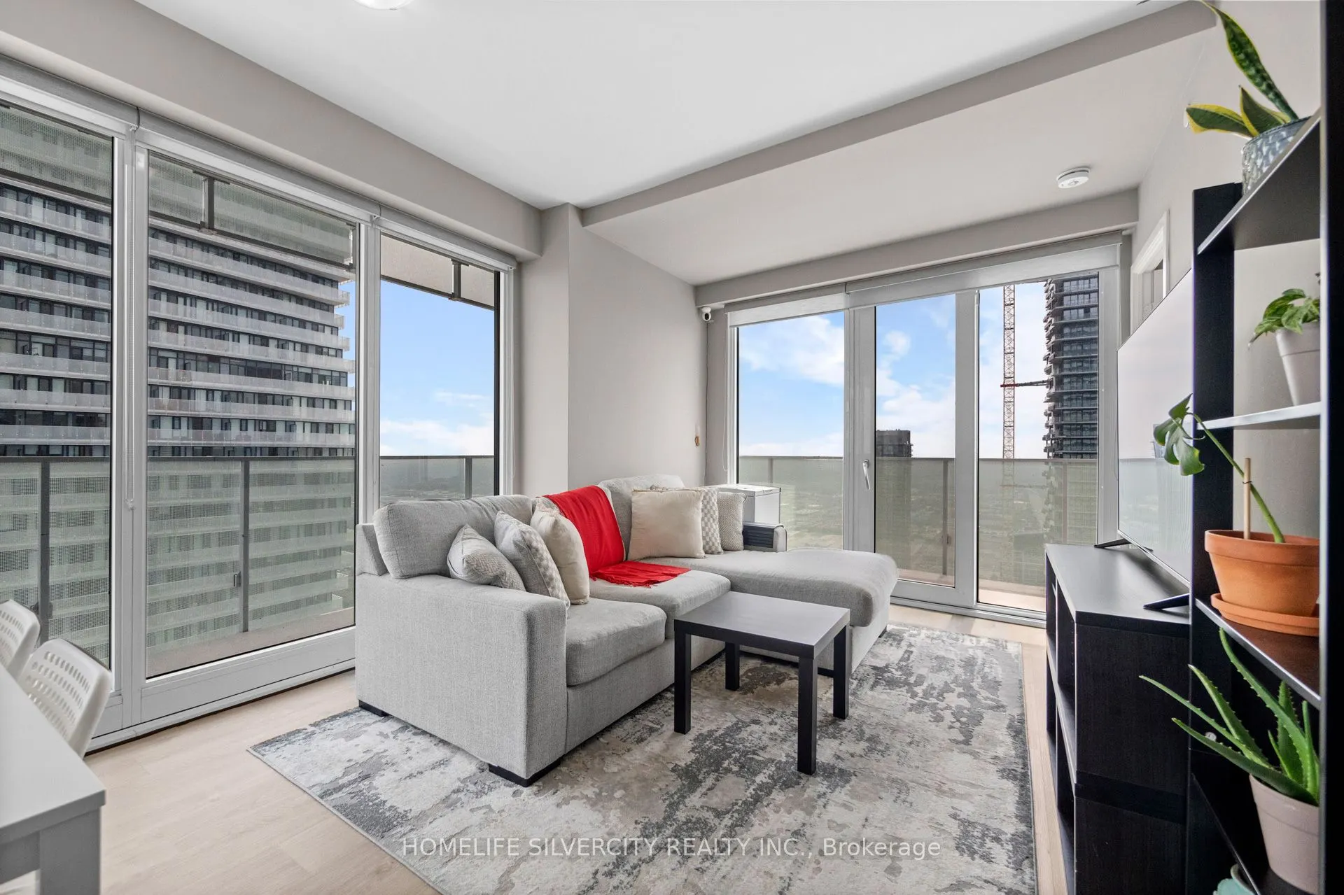 3900 Confederation Parkway, #4604