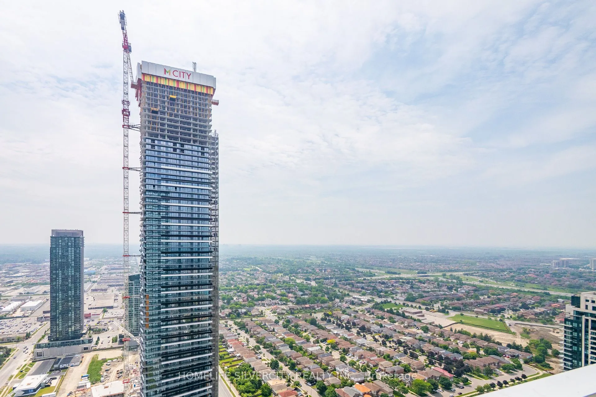 3900 Confederation Parkway, #4604