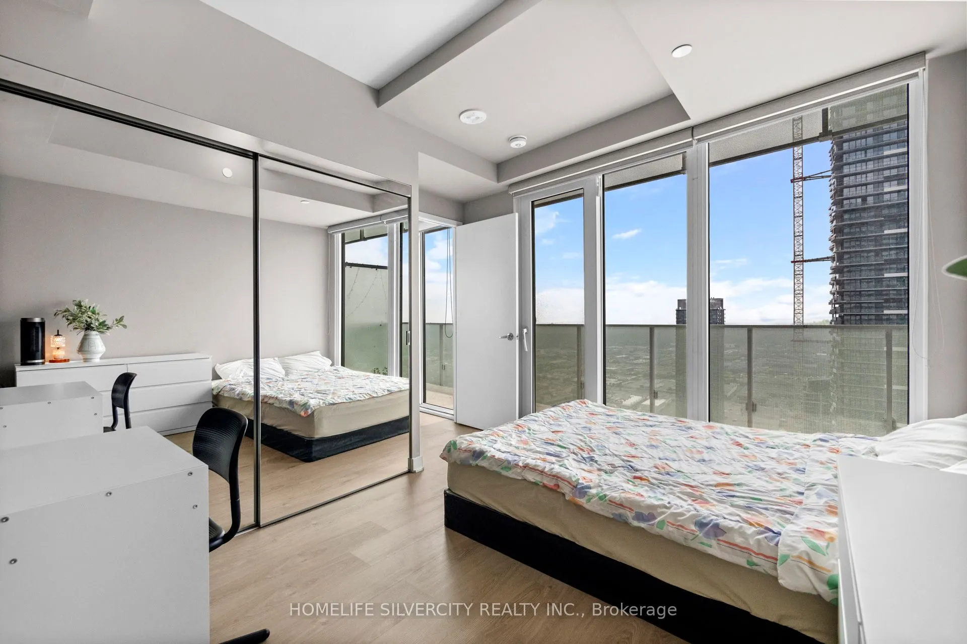 3900 Confederation Parkway, #4604