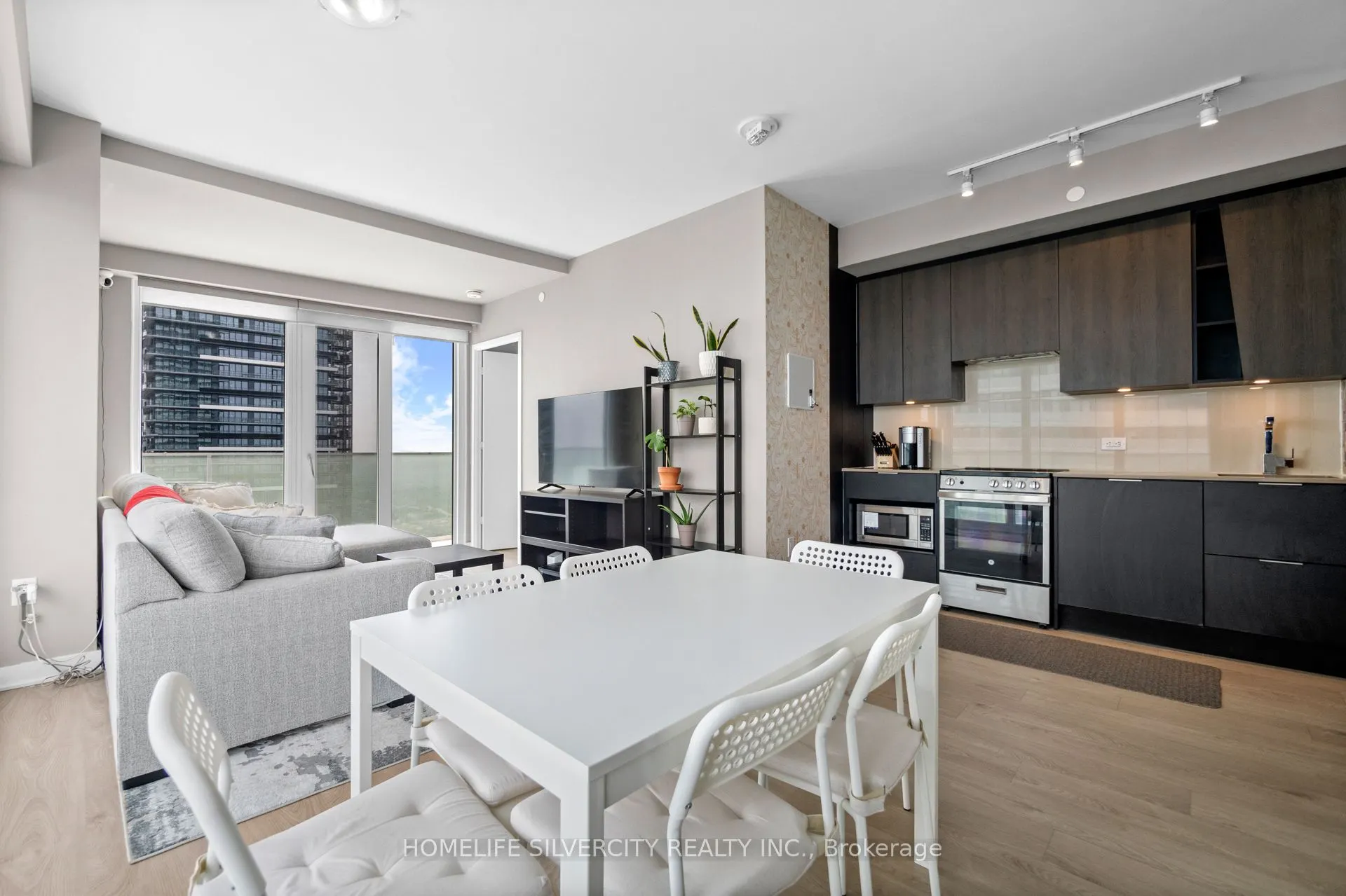 3900 Confederation Parkway, #4604