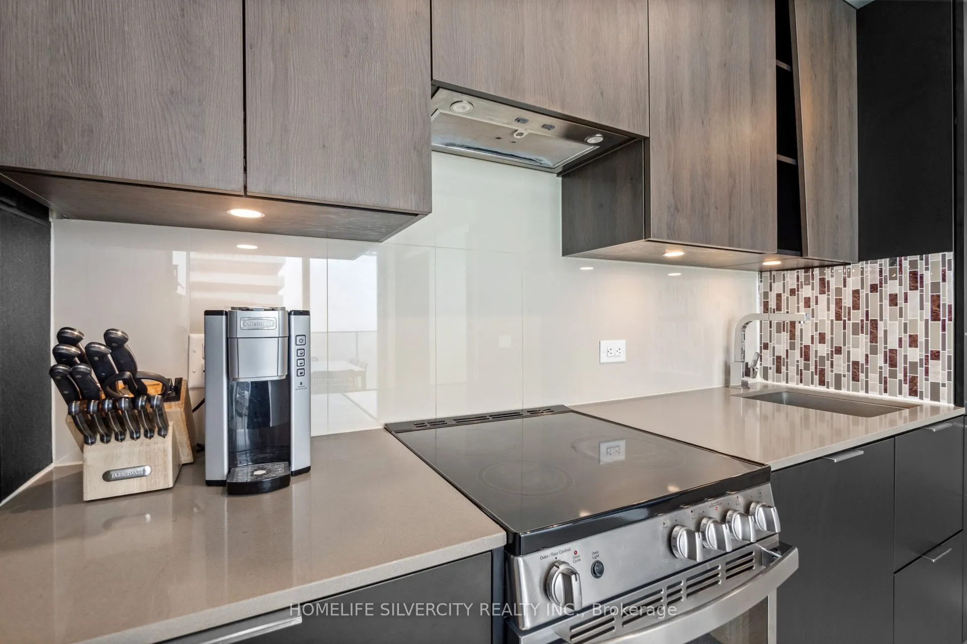 3900 Confederation Parkway, #4604