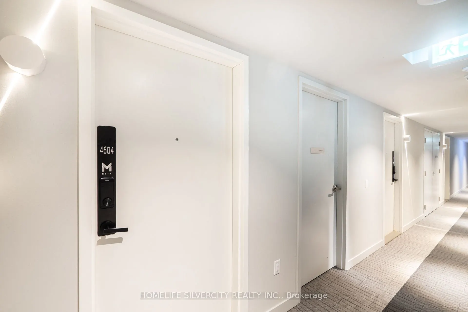 3900 Confederation Parkway, #4604