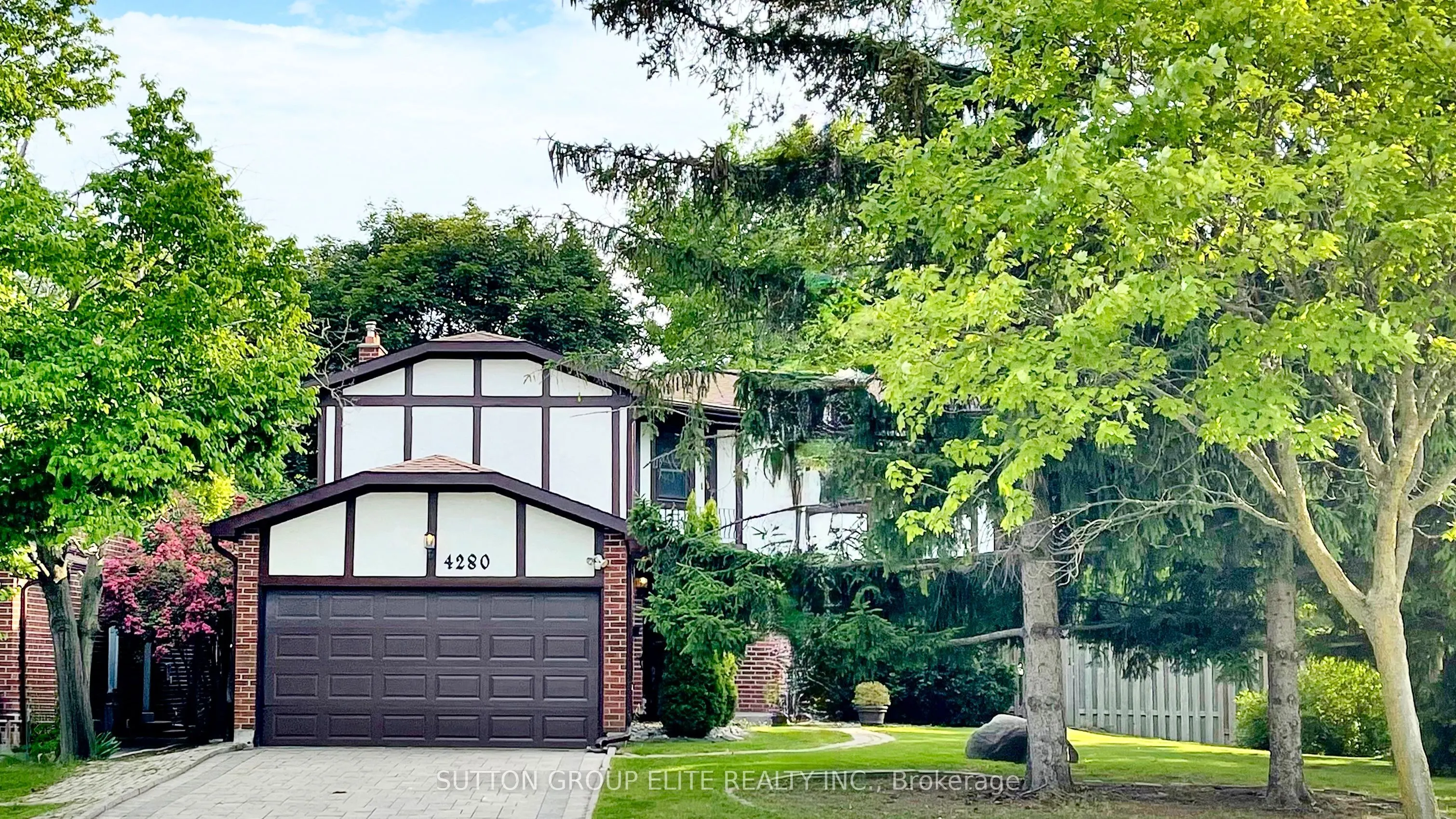 4280 Fieldgate Drive