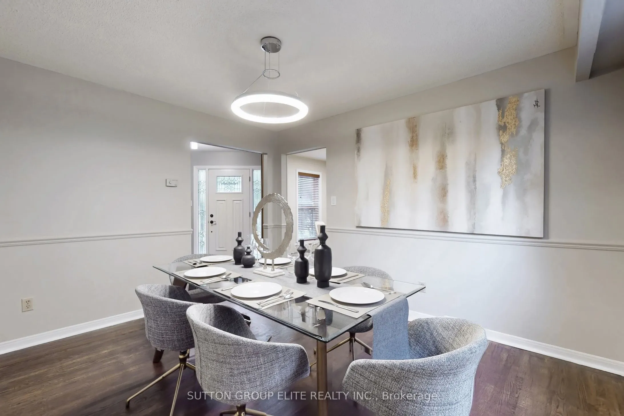 4280 Fieldgate Drive