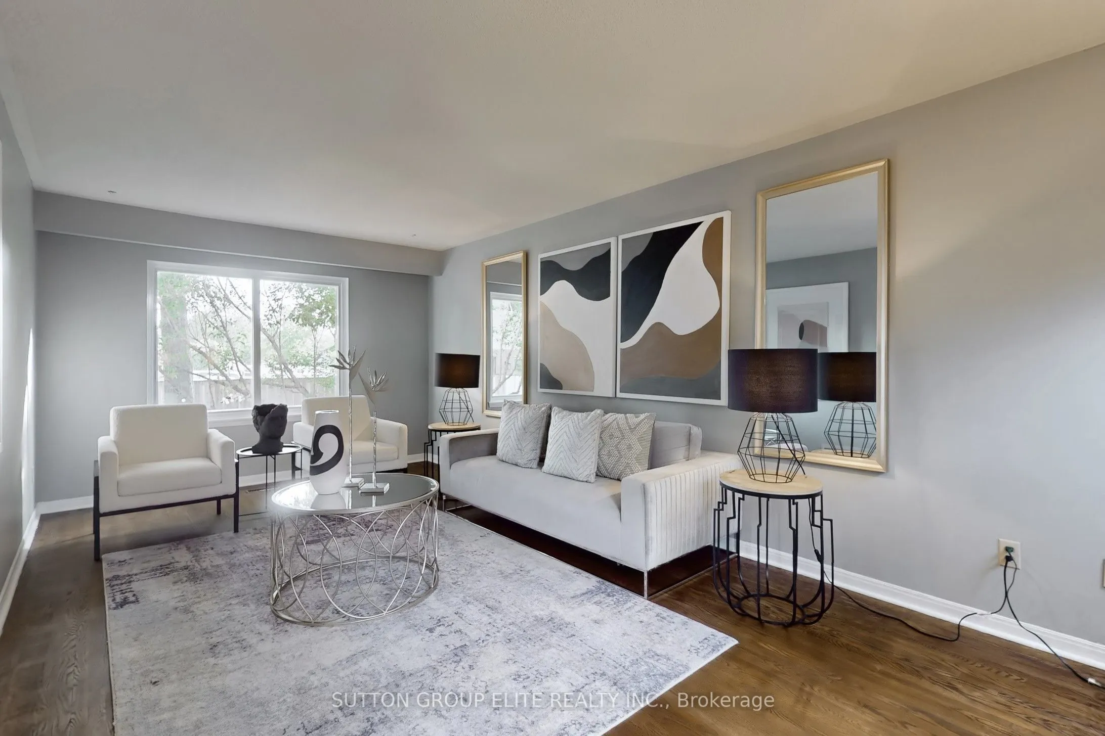 4280 Fieldgate Drive