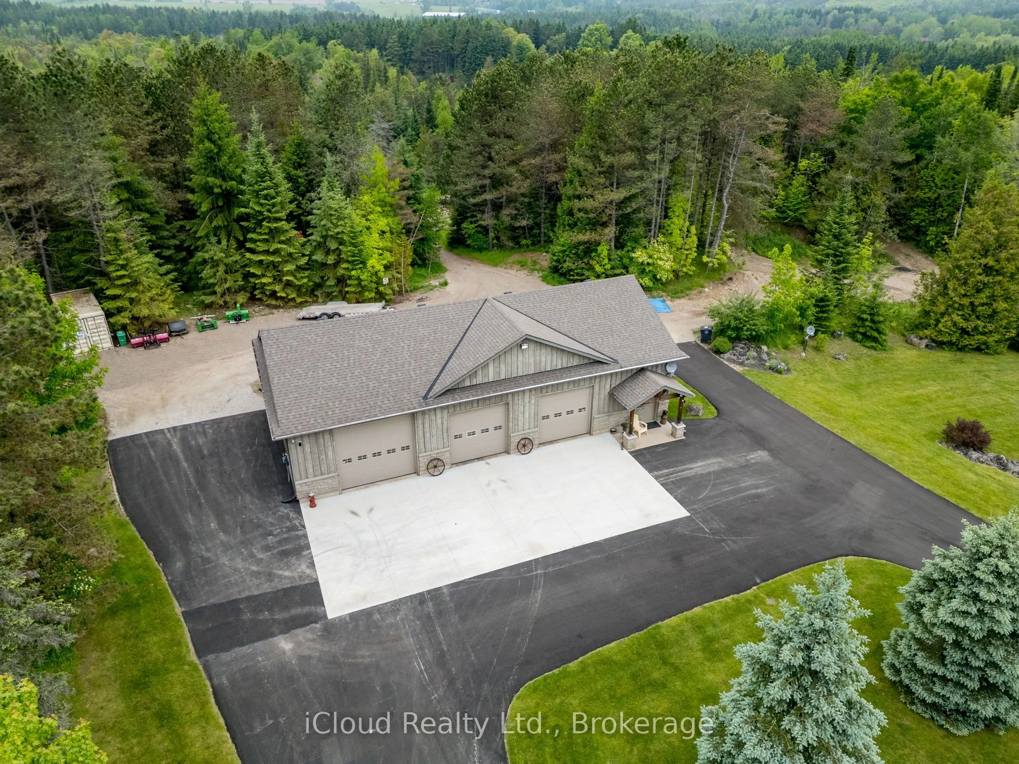 20341 St Andrews Road