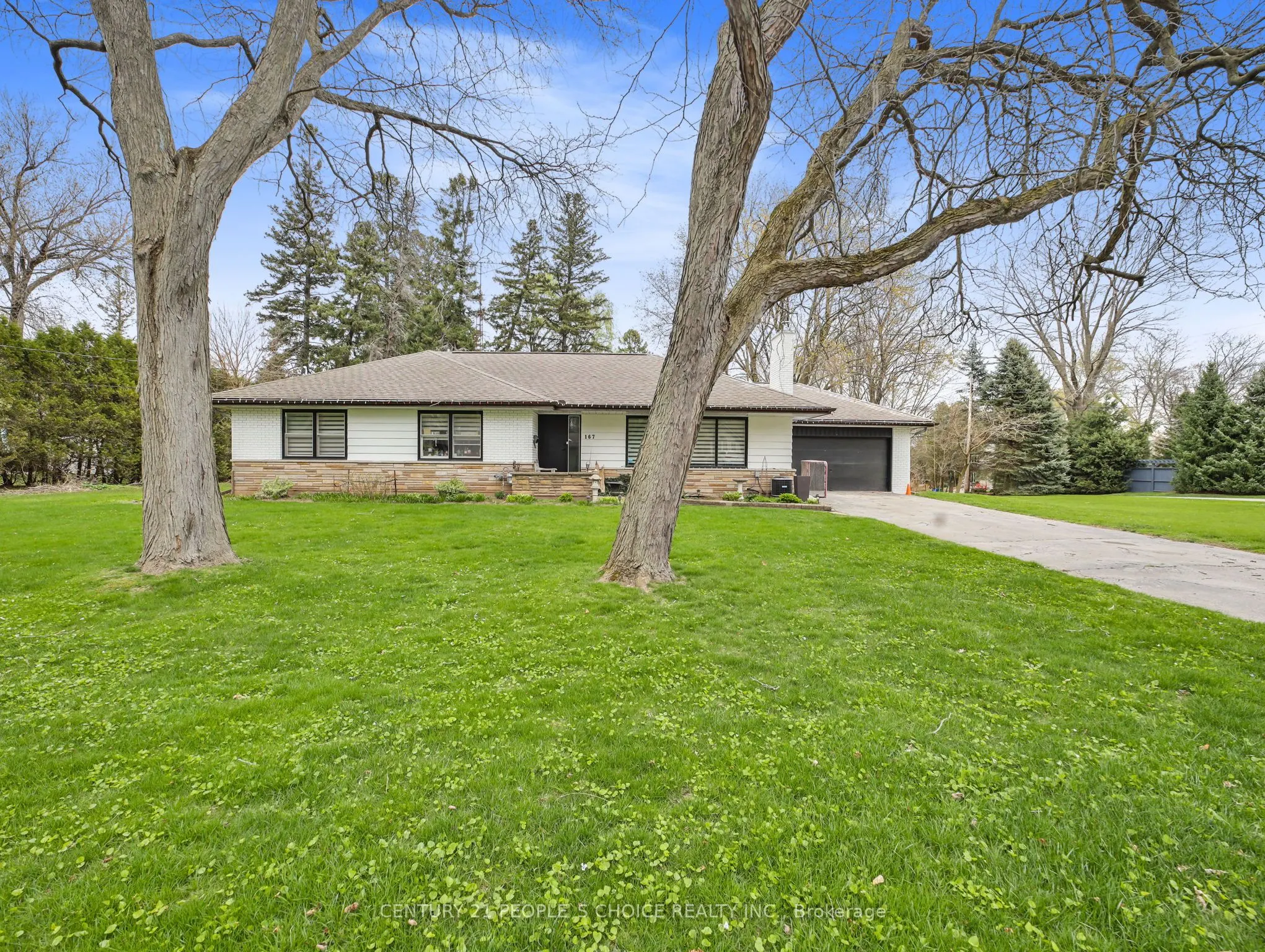 167 Blue Water Place