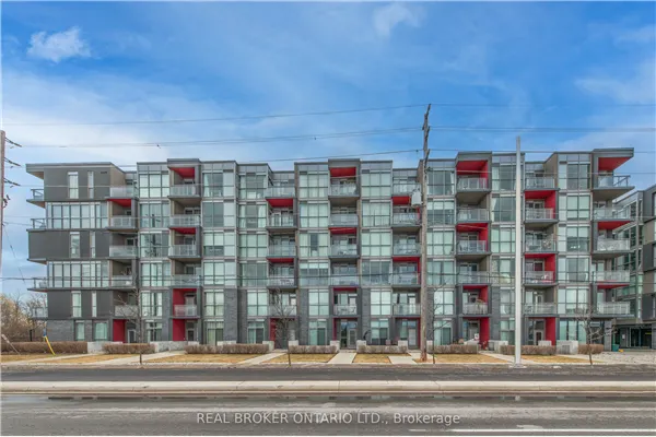 5240 Dundas Street