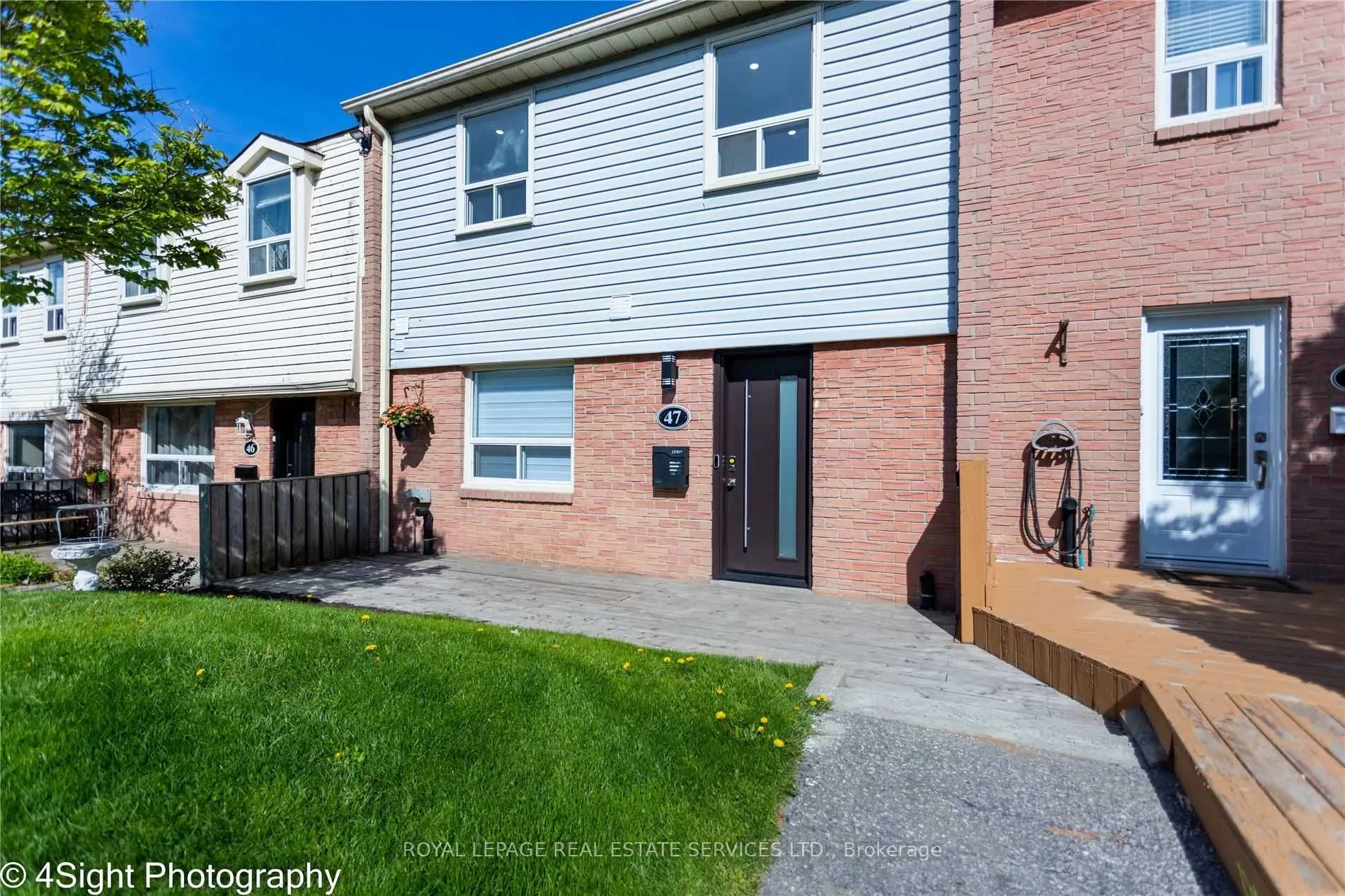 1055 Shawnmarr Road, #47