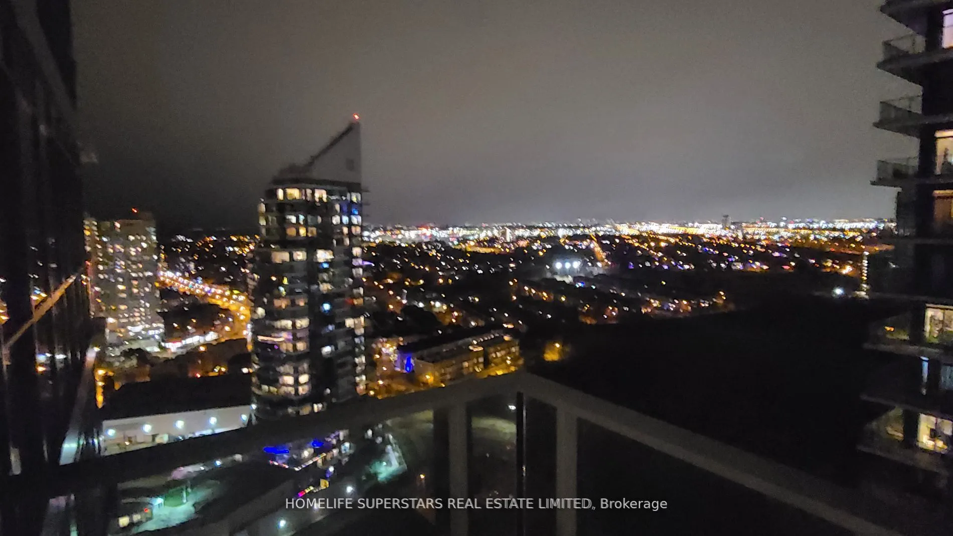 2212 Lake Shore Boulevard W, #2907
