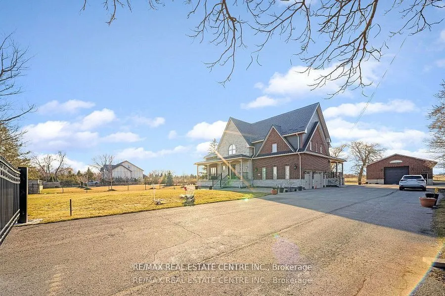 14645 5 Side Road
