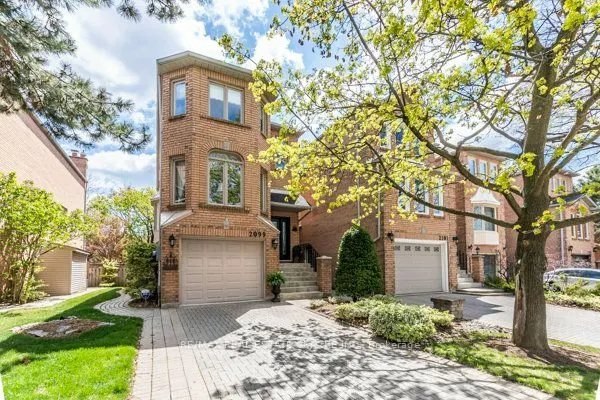 2099 Blacksmith Lane