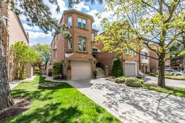 2099 Blacksmith Lane
