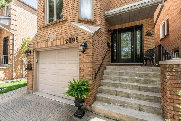 2099 Blacksmith Lane